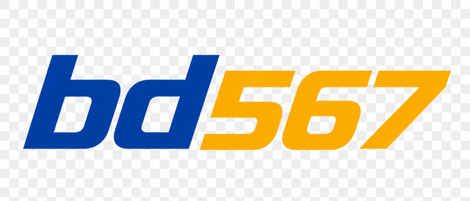 bd567 লোগো